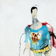 Illustration for article titled Watercolour heroes (Andrew Lister and Clementine Brule)